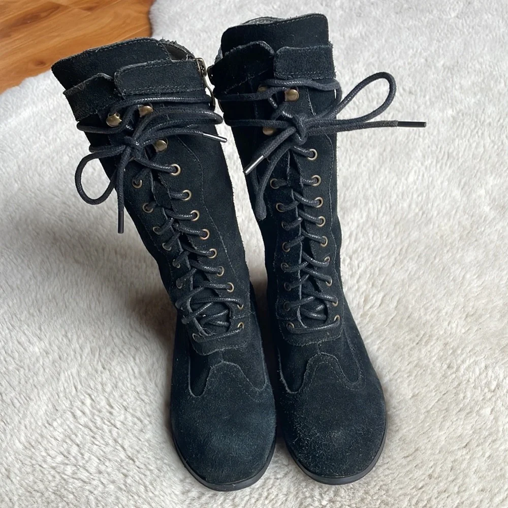 Joyfolie stylish black